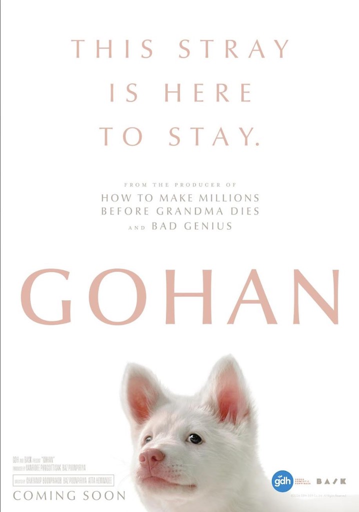 Gohan